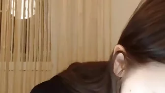 Korean Super Cute Teen Webcam