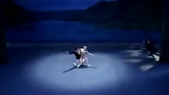 Japanese Nude Ballet 1