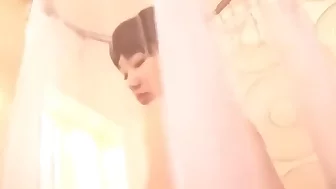 Lee Haru Solo Stockings