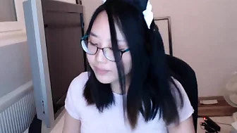 Dirty Asians Are Always Dirty...