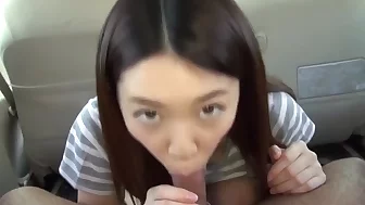 Unknown blowjob