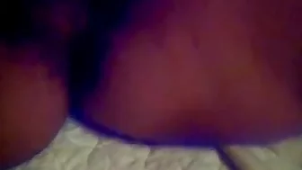 Hairy Korean Girl !