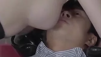 Seo won - sex in salon 1
