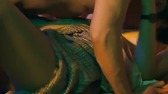 Hong sae hee - sex scene 1