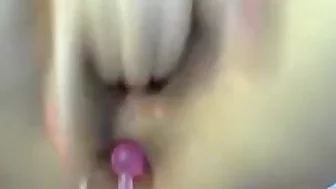 Best webcam Anal, Toys video with KoreanTease chick.