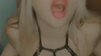 Asian Aphrodite