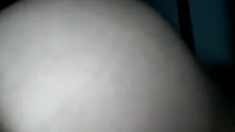 Creamy Asian Wife Pussy