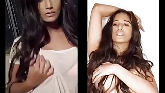Poonam Pandey nude Compilation
