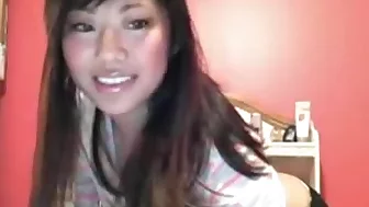 Korean Kisses Prepares