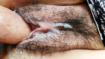 Dirty Creampie For Amazing Asian Teen. Very Hot!